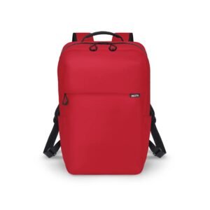 Backpack COMMUTER 13-16” RED - Image 3