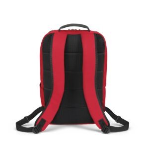Backpack COMMUTER 13-16” RED - Image 4