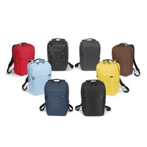 Backpack COMMUTER 13-16” RED - Image 7