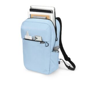 Backpack COMMUTER 13-16” ICE BLUE - Image 4
