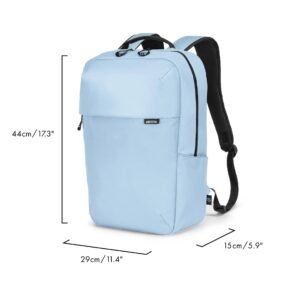 Backpack COMMUTER 13-16” ICE BLUE - Image 7