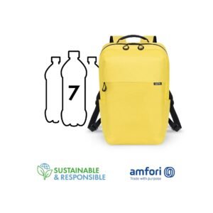 Backpack COMMUTER 13-16” LIME - Image 6