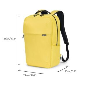 Backpack COMMUTER 13-16” LIME - Image 8