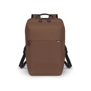 Backpack COMMUTER 13-16” BROWN - Image 3