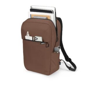 Backpack COMMUTER 13-16” BROWN - Image 5