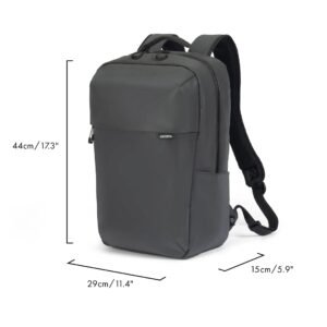 Backpack COMMUTER 13-16" REFLECTIVE - Image 7
