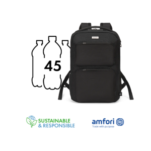 Backpack COMPACT 13-15.6 anthracite - Image 9