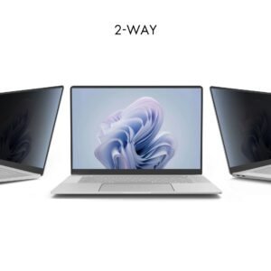 Privacy Filter 2-way side-mounted Universal (16:9) 14 - Image 3