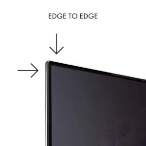 Privacy filter 2-Way for Monitor 23.8 Wide (16:9), side-mounted - Image 4