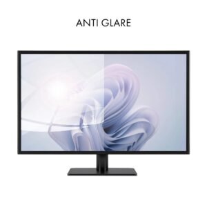 Privacy filter 2-Way for Monitor 23.8 Wide (16:9), side-mounted - Image 5