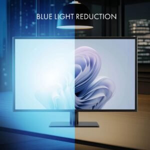 Privacy filter 2-Way for Monitor 23.8 Wide (16:9), side-mounted - Image 6