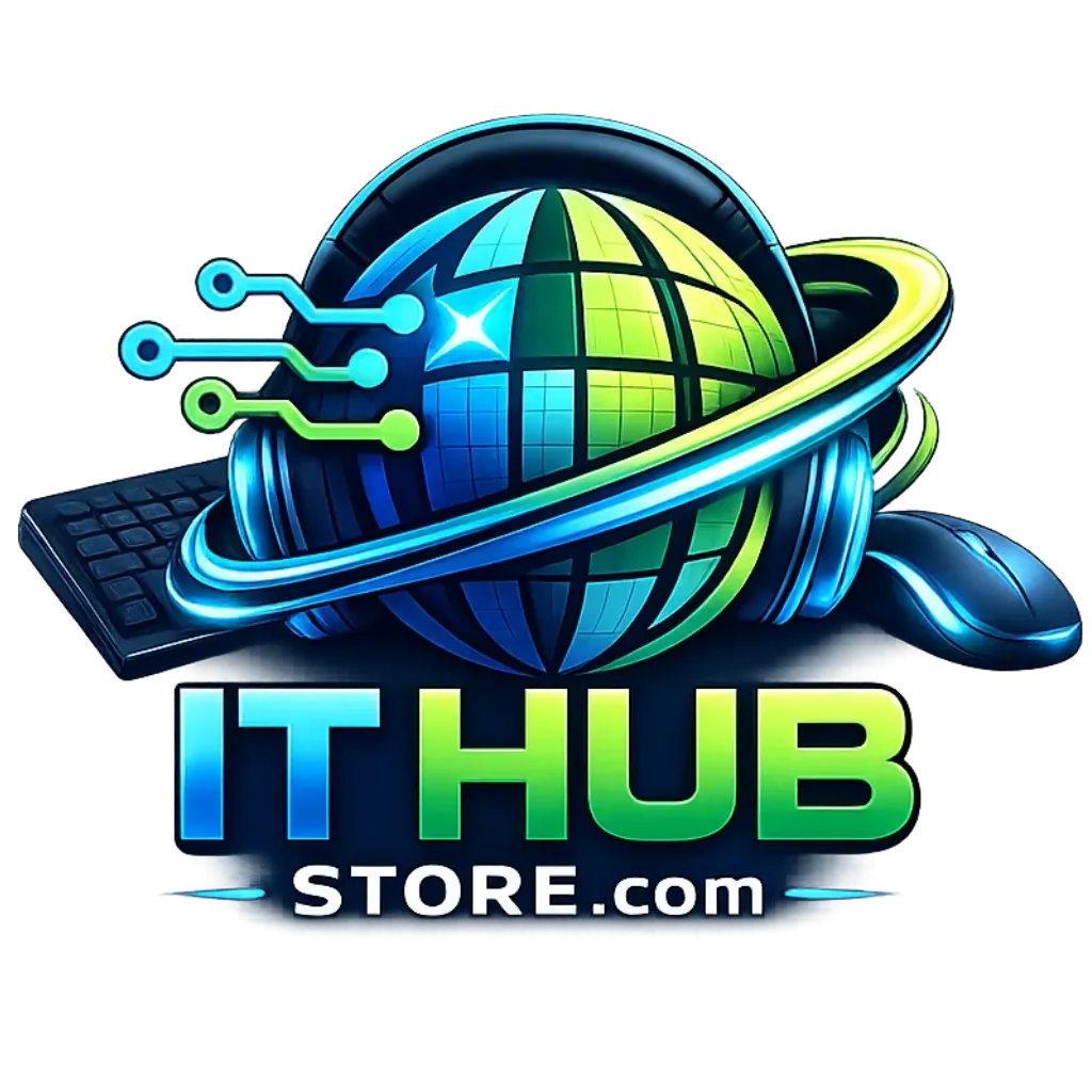 IT Hub Store